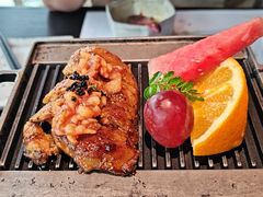 -花潮料理艺食馆(SM新生活广场店)