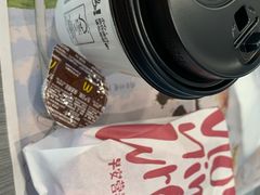 -麦当劳餐厅(荔城南大道店)