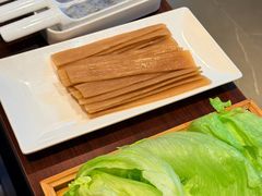 -蝎王府羊蝎子(虎坊桥总店)