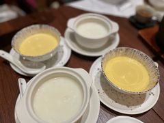 -蛇口希尔顿南海酒店·随轩中餐厅·粤菜