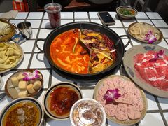 -贰回巷火锅馆(钟楼店)