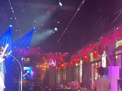 -喜鹊音乐酒馆(西街店)