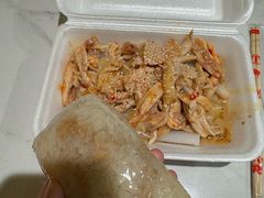 -华辉小食