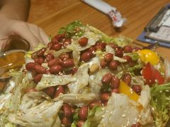 -木屋烧烤(西南角店)