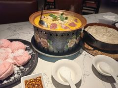 -奉天小馆·非遗东北菜(济南万象城店)