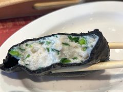 胶东大鲅鱼饺-鱼满舱·鲜活海鲜·正宗鲁菜