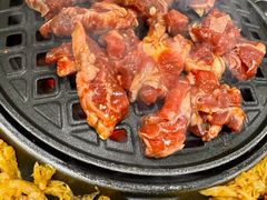 -牛犇烤肉(物资学院路店)