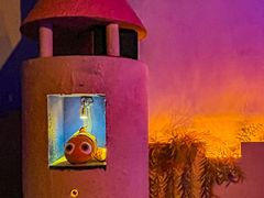 -逃脱反斗城沉浸剧情密室(北京路店)