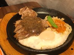 -快乐爱斯米牛排自助(正大广场店)