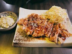 蛋黄酱炸鸡块-串鑫