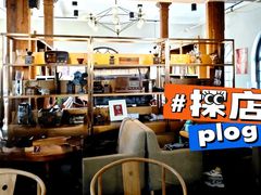 -1901 Cafe(西四店)