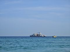 -亚龙湾中心广场