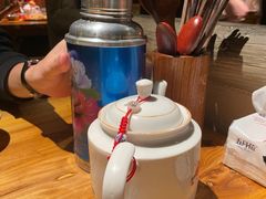 -破三川·新川菜(静安大融城店)