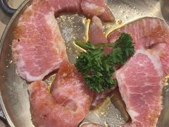 -西塔老太太泥炉烤肉(青浦蟠龙天地店)