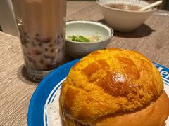 广州首创Big Men菠萝包-敏华冰厅(天河城店)