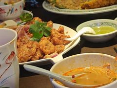 -大头虾越式风味餐厅(光明广场店)