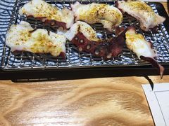 -东菊料理(吉利购物广场店)