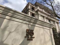 -伯衡55·吉品轩(乌鲁木齐南路店)