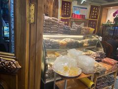 -新疆伊宁远征餐厅