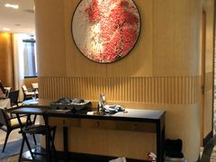 -莫干山郡安里度假酒店-桃尖中餐厅