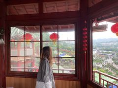 -枇杷园食为鲜火锅(南山店)