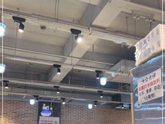 大堂-五里关火锅(牛市口店)