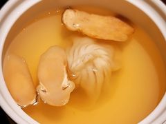 蟹粉小笼包-成隆行·蟹王府(九江路店)