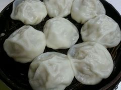 汤包-苓记南京鸭血粉丝.皮肚面(县东巷店)