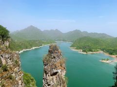 -易水湖景区