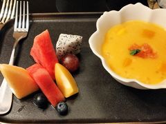 -上海苏宁宝丽嘉酒店·嘉府壹号中餐厅