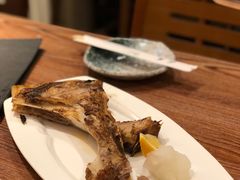 -桂马·日本料理·海胆·海鲜饭·酒场(民主广场店)