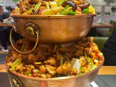-蛙蛙叫·牛蛙烤鱼(北京总店)