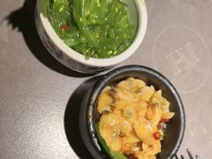 -沼津港精致料理·寿喜烧·烧鸟(龙湖南桥天街日料榜单店)