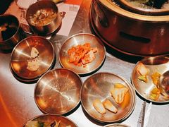 -西塔老太太泥炉烤肉(苏州大悦城店)