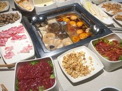 -海底捞火锅(泉城路店)