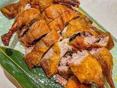 -解家河南菜(商鼎路店)