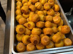 -毛华美食(清扬路店)