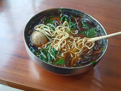 -老管板面(旭安园店)