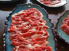 -福牛阁潮汕牛肉火锅