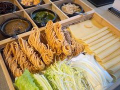 -有喜胶东小馆(太申祥和店)