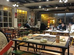 -宅里香.自然餐厅(湘大店)