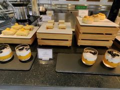 -昆山琶拉帝诗酒店·河畔咖啡厅Riverside Cafe