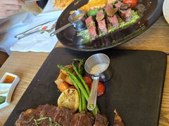 -安妮意大利餐厅(世贸天阶店)