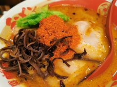 -豚王拉面(澳门银河店)