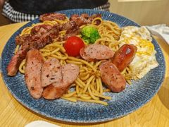 -西小排(来福士广场店)