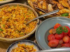 -伊带伊路新疆美食府(呼家楼店)