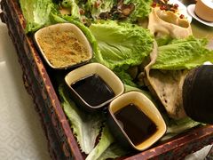 -敏珠拉姆藏餐·南京厨房(富春江东街店)