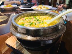 -老馆子·建德菜·山肴鱼鲜(海威新界店)
