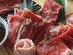 -300杯·和牛烧肉清酒专门店(廊里店)