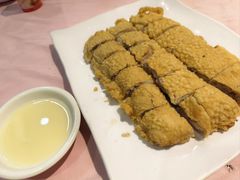 -粤北餐馆